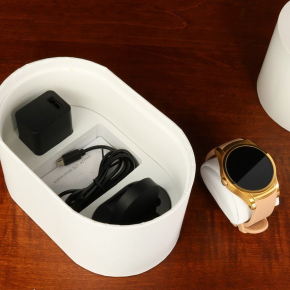 Wear 24 LTE Smartwatch Android Wear Verizon main image 12